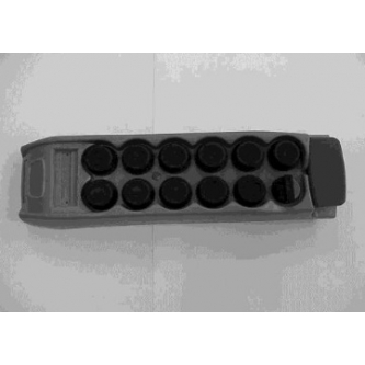 PS70 / 2 Upper part